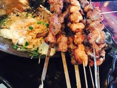 -眼镜哥浦江夜宵大本营