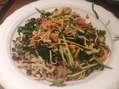 -燕郊烧鸽子(广安路店)