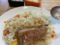 -零·壹新疆羊肉抓饭