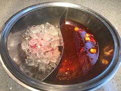 -羊来顺冰煮鲜羊 铁锅烀羊肉(中央大街店)