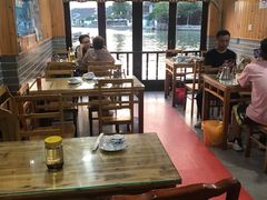 大堂-洞天食府(北大街店)