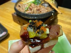 -德川家日本料理(中关村寰太大厦店)