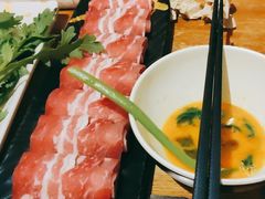 -一井烧肉·活鳗·寿司(望京SOHO店)
