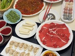 -天府火锅·始于1989年(老城十字街店)