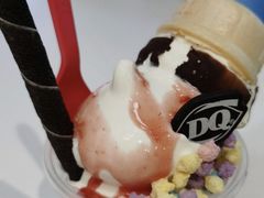 -DQ·蛋糕·冰淇淋(昌平国泰店)