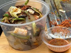 -南门黄孃甜不辣