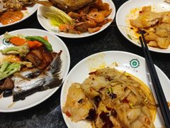 -东方之珠洗浴休闲广场(南开店)