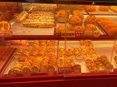 -味多美蛋糕(看丹桥店)