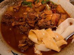 -那时新疆·若羌(经纬汇店)