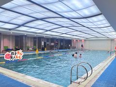 -杭州西溪喜来登度假大酒店