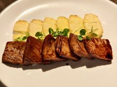 -万丽轩·粤菜(王府井金茂万丽酒店)