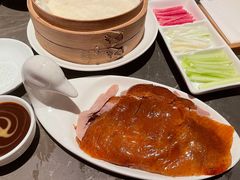 -金鸭季·北京烤鸭(深业上城店)