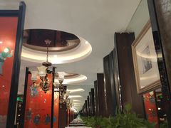 -老牌坊鲁菜名店(聊城美食岛店)