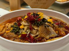 -枣子树·素食餐厅(普陀山店)
