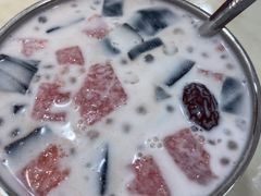 第一家清补凉-海大南门夜市(海富街店)