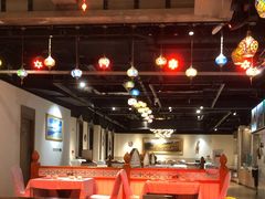 -巴扎美食·新疆菜·西域歌舞表演餐厅(新疆大厦店)