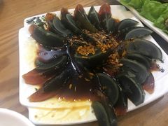 -西北朗益和穆斯林餐厅