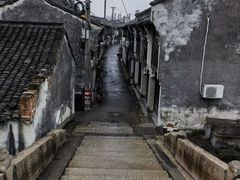 -乌镇景区