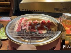 -西塔老太太泥炉烤肉(万柳华联店)