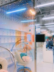 -P.STYLE 派斯造型