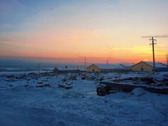 -北极村旅游风景区