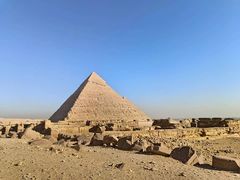 -吉萨金字塔群