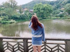 -杭州花家山庄