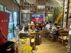 -麦子MaiMassage(打浦桥店)