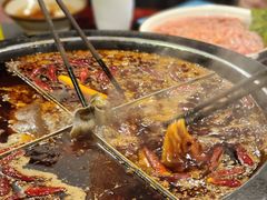 -陈眼镜火锅(总店)