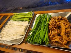 -老渔家·白族·石板烧·野生菌火锅(古城中心店)