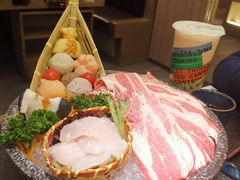-湊湊火锅·茶憩(打浦桥日月光店)
