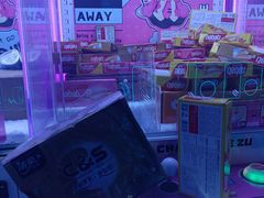 -深圳龙华星河COCO City(民治店)