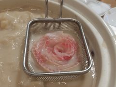 -湯系·煲汤手艺人(东二环泰禾广场店)