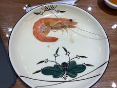 -洲晓鲜·舟山海鲜大排档(朱家尖风景区店)