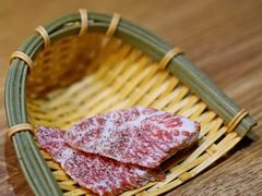 -やきにく 牛将日式焼肉(新华路店)