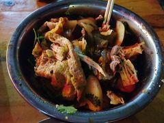 -老兵麻辣烫(世欧王庄店)