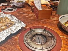 -衡厨·衡阳土菜(中南店)