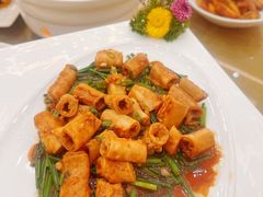 -轩记海鲜餐厅·四十五年老字号·经典粤菜(西区彩虹店)