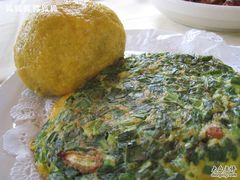 菜团子VS糊饼-北京水岸山吧度假村(雁栖镇店)