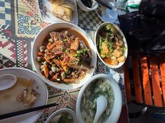 -阿东农家菜(新场古镇下塘街店)