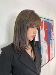 -上禾 HAIR SALON