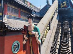 -启明龙王庙