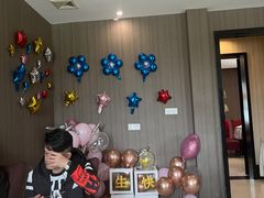 -丽华园(青少年宫店)