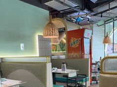 -采椰郎椰子鸡·脆皮鸡火锅(融创茂店)