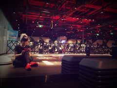 -威尔仕健身·游泳(龙湖天街店)