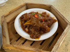 -喜鹊茶点.啫煲(车陂店)