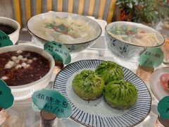 -花悦豆香