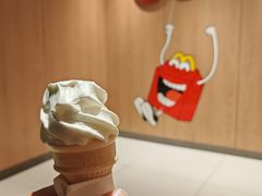 -麦当劳(易达店)