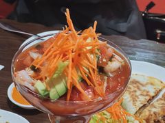 -panchos 墨西哥餐厅(嘉绿苑店)