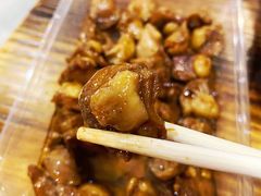-蓝精灵饺子店